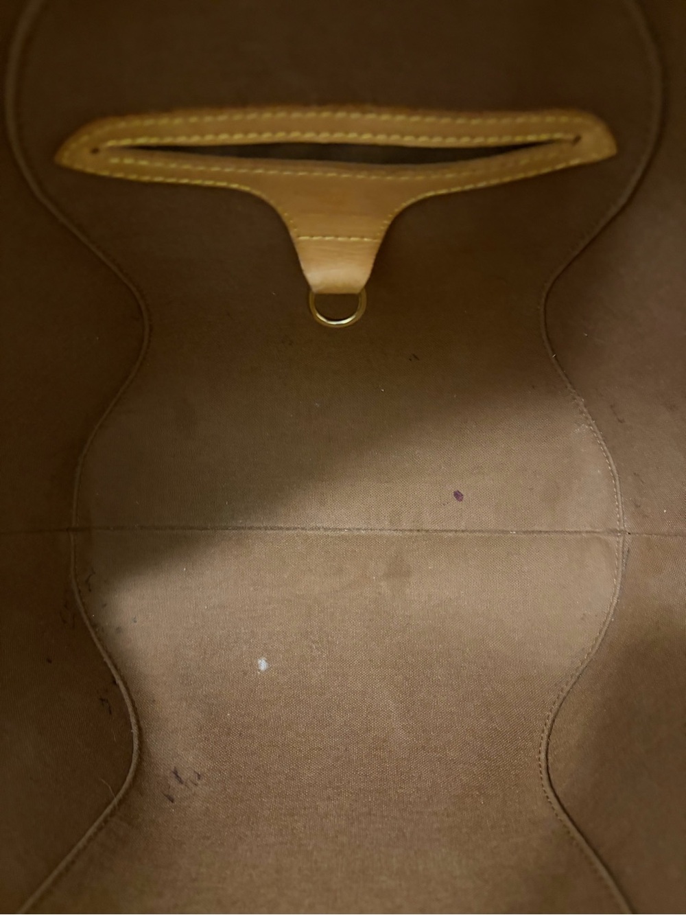 Louis Vuitton Bag - Picture 10 of 11